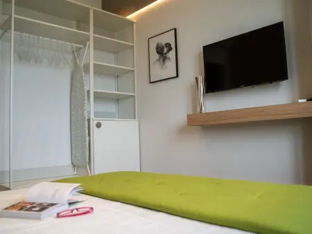 Mar di Roseto, Appartement 3 personnes à Roseto degli Abruzzi - Photo 22