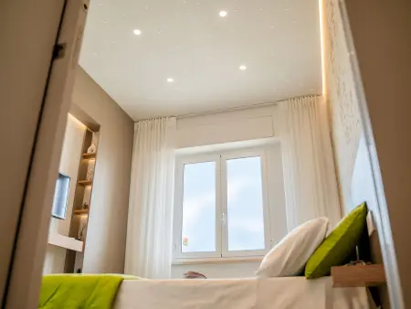 Mar di Roseto, Appartement 3 personnes à Roseto degli Abruzzi - Photo 25