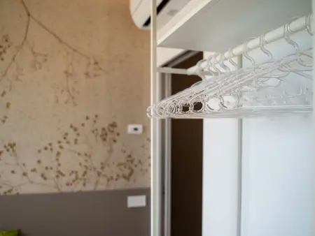 Mar di Roseto, Appartement 3 personnes à Roseto degli Abruzzi - Photo 29