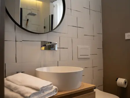 Mar di Roseto, Appartement 3 personnes à Roseto degli Abruzzi - Photo 30