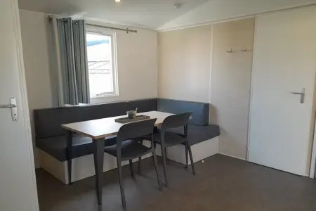 Verblijfpark Breebos 3, Chalet Breebos près du camp d'Anvers - Photo 1