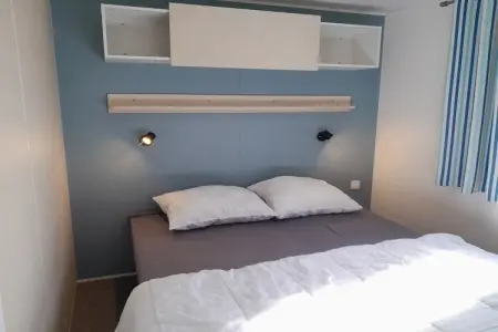 Verblijfpark Breebos 3, Chalet Breebos près du camp d'Anvers - Photo 2