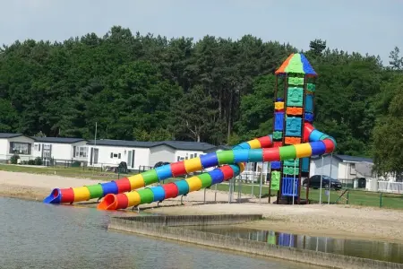 Verblijfpark Breebos 4, Charmante escapade à Breebos - Photo 20