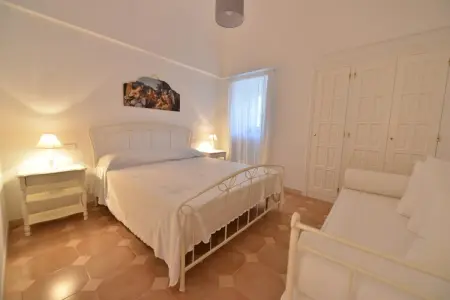 Villa Giovanna Trullo in Ostuni, Maison de Vacances Vallée d'Itria Piscine - Photo 22