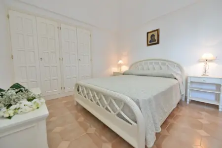 Villa Giovanna Trullo in Ostuni, Maison de Vacances Vallée d'Itria Piscine - Photo 27