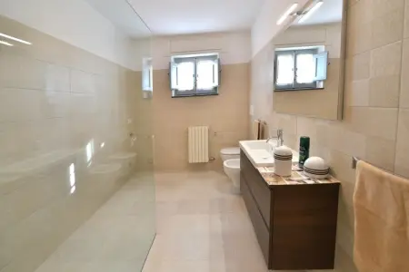 Villa Giovanna Trullo in Ostuni, Maison de Vacances Vallée d'Itria Piscine - Photo 30