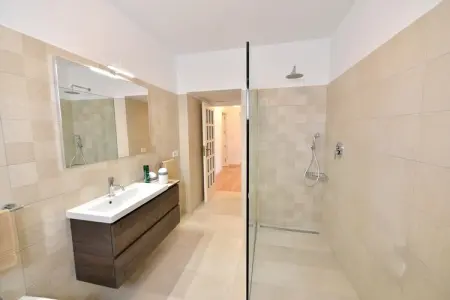 Villa Giovanna Trullo in Ostuni, Maison de Vacances Vallée d'Itria Piscine - Photo 31