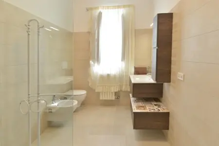 Villa Giovanna Trullo in Ostuni, Maison de Vacances Vallée d'Itria Piscine - Photo 32