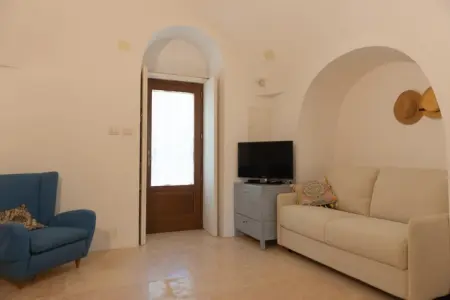 Trulli Tre Corbezzoli - Ostuni, Trullo en Pouilles avec Piscine et Vue - Photo 4