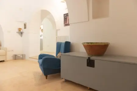 Trulli Tre Corbezzoli - Ostuni, Trullo en Pouilles avec Piscine et Vue - Photo 6