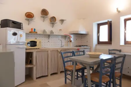 Trulli Tre Corbezzoli - Ostuni, Trullo en Pouilles avec Piscine et Vue - Photo 8