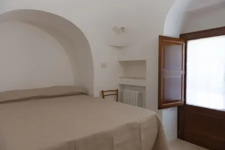 Trulli Tre Corbezzoli - Ostuni, Trullo en Pouilles avec Piscine et Vue - Photo 15