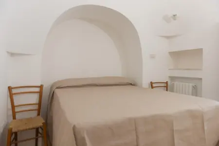Trulli Tre Corbezzoli - Ostuni, Trullo en Pouilles avec Piscine et Vue - Photo 16