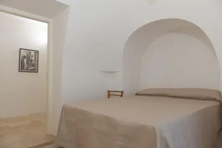 Trulli Tre Corbezzoli - Ostuni, Trullo en Pouilles avec Piscine et Vue - Photo 17