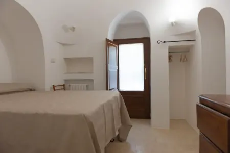 Trulli Tre Corbezzoli - Ostuni, Trullo en Pouilles avec Piscine et Vue - Photo 18