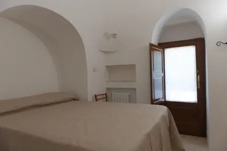 Trulli Tre Corbezzoli - Ostuni, Trullo en Pouilles avec Piscine et Vue - Photo 19