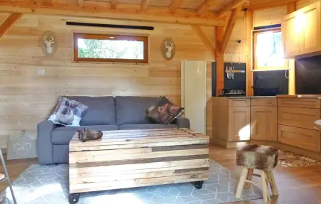 Le Domaine Du Cap La Roussie, Maison 12 personnes à Saint Cirq - Photo 17