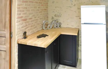 Le Domaine Du Cap La Roussie, Maison 12 personnes à Saint Cirq - Photo 20
