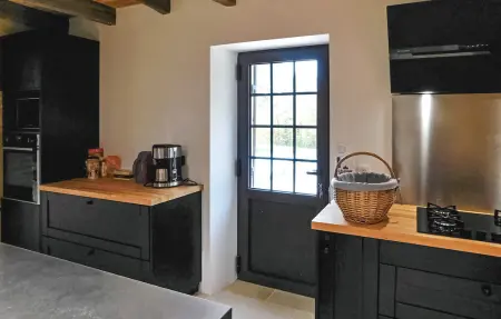 Le Domaine Du Cap La Roussie, Maison 12 personnes à Saint Cirq - Photo 21