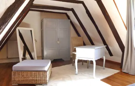 Le Domaine Du Cap La Roussie, Maison 12 personnes à Saint Cirq - Photo 29