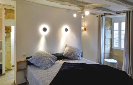 Le Domaine Du Cap La Roussie, Maison 12 personnes à Saint Cirq - Photo 30
