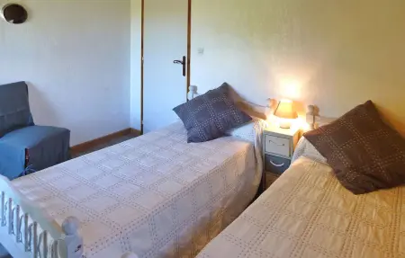 Le Domaine Du Cap La Roussie, Maison 12 personnes à Saint Cirq - Photo 32