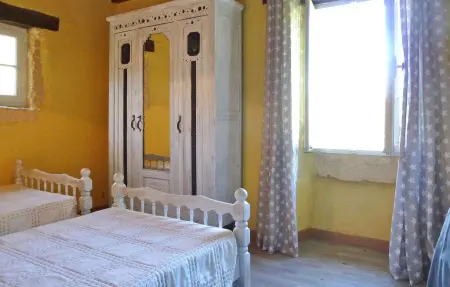Le Domaine Du Cap La Roussie, Maison 12 personnes à Saint Cirq - Photo 33