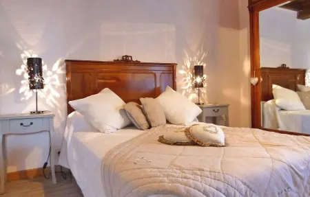 Le Domaine Du Cap La Roussie, Maison 12 personnes à Saint Cirq - Photo 34