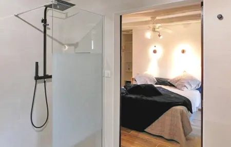 Le Domaine Du Cap La Roussie, Maison 12 personnes à Saint Cirq - Photo 41