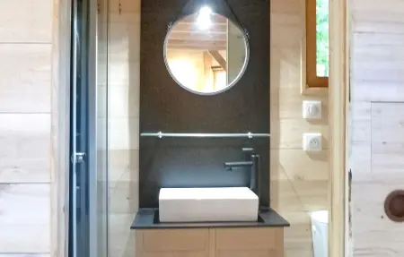Le Domaine Du Cap La Roussie, Maison 12 personnes à Saint Cirq - Photo 42