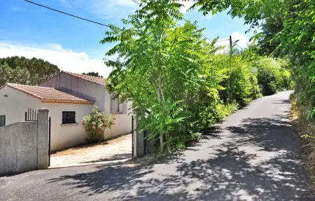 La Villa Des Pins, Maison 6 personnes à Rochefort Du Gard - Photo 15