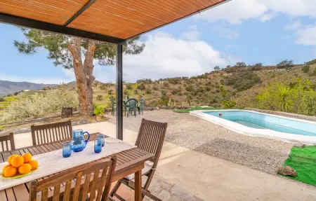 Maison 4 personnes à Sedella - Photo 2