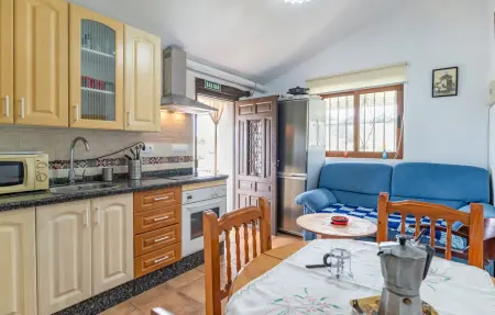 Maison 4 personnes à Sedella - Photo 3