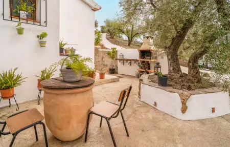 Maison 4 personnes à Sedella - Photo 4