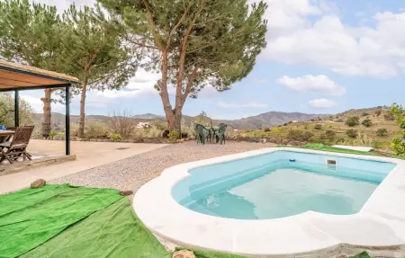 Maison 4 personnes à Sedella - Photo 9