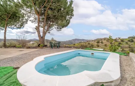 Maison 4 personnes à Sedella - Photo 10