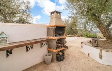Maison 4 personnes à Sedella - Photo 11