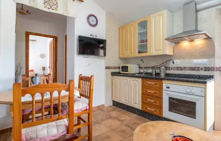 Maison 4 personnes à Sedella - Photo 12
