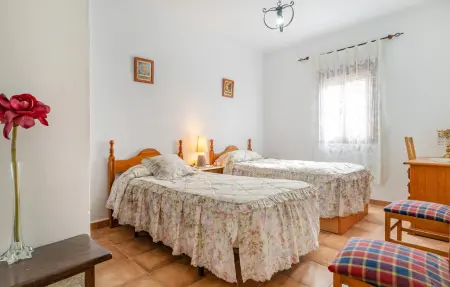 Maison 4 personnes à Sedella - Photo 13