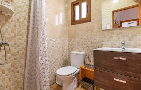 Maison 4 personnes à Sedella - Photo 14