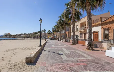 Appartement 6 personnes à Los Alcazares - Photo 3