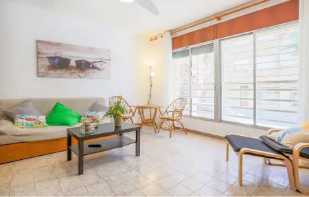 Appartement 6 personnes à Los Alcazares - Photo 6