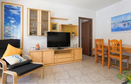 Appartement 6 personnes à Los Alcazares - Photo 8