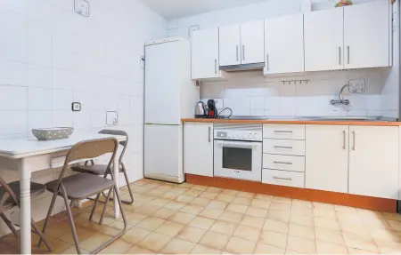 Appartement 6 personnes à Los Alcazares - Photo 9