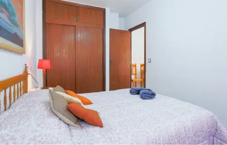 Appartement 6 personnes à Los Alcazares - Photo 10