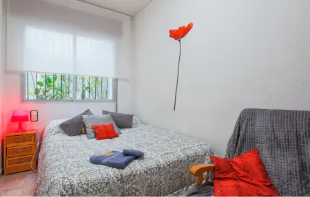 Appartement 6 personnes à Los Alcazares - Photo 11