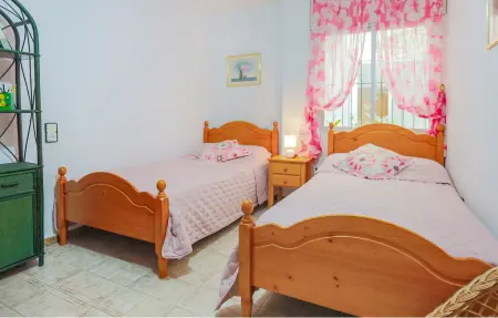 Appartement 6 personnes à Los Alcazares - Photo 12
