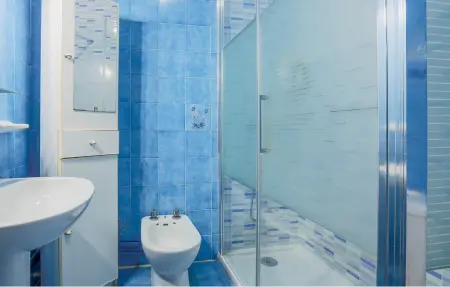 Appartement 6 personnes à Los Alcazares - Photo 13