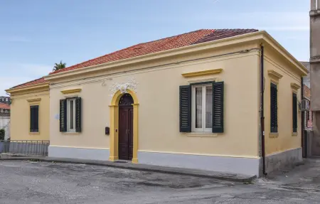 Maison 8 personnes à Melito di Porto Salvo - Photo 6