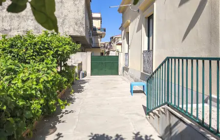 Maison 8 personnes à Melito di Porto Salvo - Photo 7